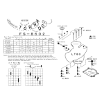 Carburetor Tornade-kit for LT80