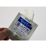 COOL WAVE PAPER TOOTHPASTE