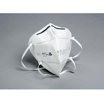 3M N95 Mask (Dust Protection Mask) 9010 [50 pcs / Individual Pack]