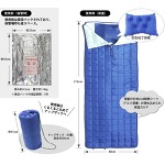 Vacuum compressed sleeping bag for emergencies – 10 bags