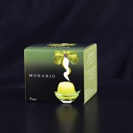 Soy Milk Pear Pudding / 10 pieces