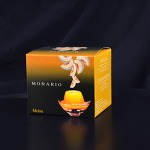 Soy Milk Melon Pudding / 10 pieces
