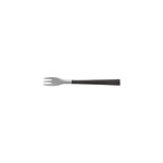 Yanagi Sori black handle cutlery_mini fork