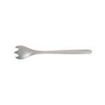 Yanagi Sori stainless cutlery_serving fork