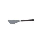 Yanagi Sori black handle cutlery_butter knife