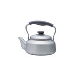 Sori Yanagi/stainless steel kettle/matte