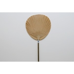 A Fan Shibu Uchiwa-Komaru 2 piece set