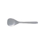 Yanagi Sori stainless cutlery_server spoon