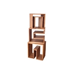 Nesting Table