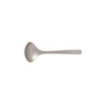 Yanagi Sori stainless cutlery_source ladle