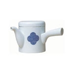 Sori Yanagi/teapot marumon
