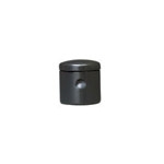 Sori Yanagi/suger pot