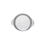 Sori Yanagi/stainless steel plate Φ25cm