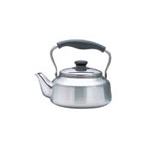 Sori Yanagi/stainless steel kettle