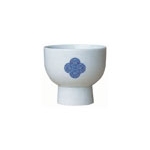 Sori Yanagi/sake cup marumon(L)