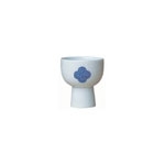 Sori Yanagi/sake cup marumon(S) desigin on the outside