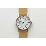 Eki Watch With Beige Band