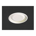 Bone China Plates 15pcs. set by Sori Yanagi 