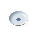 Sori Yanagi/plate marumon(M)