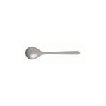 Yanagi Sori stainless cutlry_dessert spoon