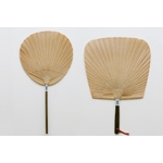 A Fan Shibu Uchiwa-Komaru,Sensen 2 piece set
