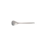 Yanagi Sori stainless cutlery_lce cream spoon