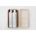 Kamairi tea and Lemon grass tea Gift set/800 for eats
