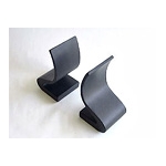 Nanbu Steel Bookend