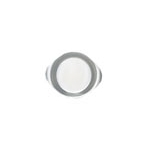 Sori Yanagi/stainless steel plate Φ18cm