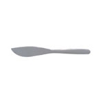 Yanagi Sori stainless cutlery_table knife
