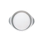 Sori Yanagi/stainless steel plate Φ32cm