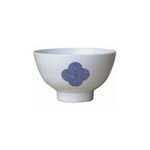 Sori Yanagi/bowl for rice marumon