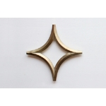 Japanese Nabe rug / FUTAGAMI/Star