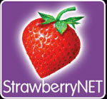 Strawberry Net