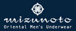 Kyoto Men's wear- mizunoto