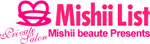 Mishii list