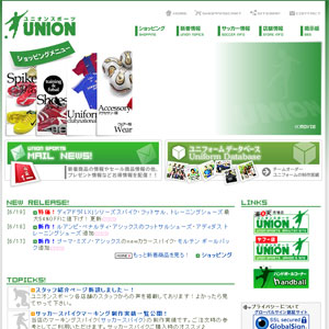 UNION Sports