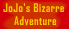 JoJo's Bizarre Adventure