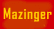 Mazinger